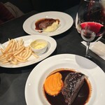 Bakery & Restaurant Sawamura Kyu Karuizawa - 