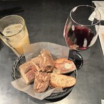 Bakery & Restaurant Sawamura Kyu Karuizawa - 