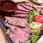 仙台 肉之Itou 居酒屋牛舌 直