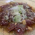 鶏たま はなれ - 