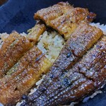 炭火焼うなぎ専門店 黒谷商店 - 