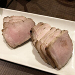 肉山 - 3．下田さんちの豚ロース