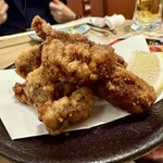 仙台 肉之Itou 居酒屋牛舌 直