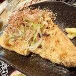 仙台 肉之Itou 居酒屋牛舌 直