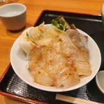 味処 むさし野 - 