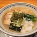 味処 むさし野 - 