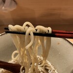 自家製麺 肉スタイル林 - 