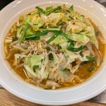 鷹の爪 - 料理写真: