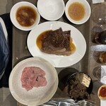 オールデイダイニング カリフォルニア - 