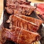 仙台 肉之Itou 居酒屋牛舌 直