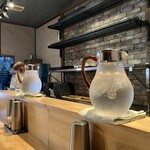 自家製麺 肉スタイル林 - 