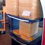 しゃぶ葉 - １５皿は６回ぐらいは注文しました！まだ多いかも？