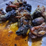 炭火焼うなぎ専門店 黒谷商店 - 