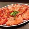 焼肉 安萬 本店