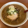 らー麺 ふしみ