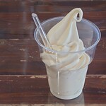 道の駅 錦秋湖 - 別角度