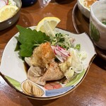 おばんざいとお酒 ゆあん - 