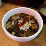 麻婆豆腐専門店 からいもんや - 