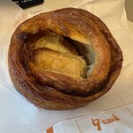 パリアッシュ - ルーロチャネルバナール