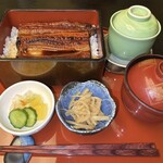 日本料理簾