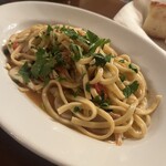 トラットリア シチリアーナ・ドンチッチョ - 