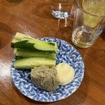 おばんざいとお酒 ゆあん - 