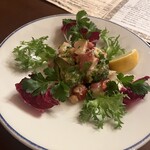 トラットリア シチリアーナ・ドンチッチョ - 