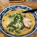 らぁめん みそ家 - 