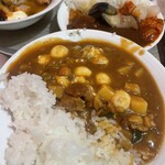 ワールドダイニング シーダパレス - 