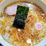日吉 大勝軒 - 料理写真: