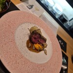 トリュフ匠 熾火 - 