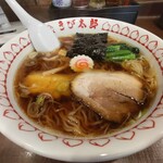 浅草らーめん きび太郎 長野店 - 市役所前/ラーメン | 食べログ