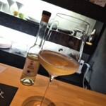 トリュフ匠 熾火 - 