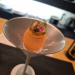 トリュフ匠 熾火 - 