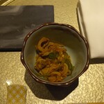 銀座 焼 新潟屋 - 