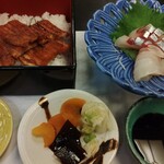 お食事処 山一 - 