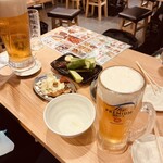 大眾鳥酒場 Toriichizu 高崎東口店 - 