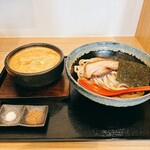 衆來 - 料理写真:
