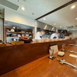 リストランテ野呂 - 