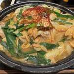 Dining World - 料理写真: