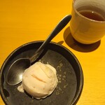 銀座 焼 新潟屋 - 