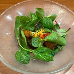 リストランテ野呂 - 