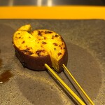 銀座 焼 新潟屋 - 