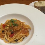 リストランテ野呂 - 