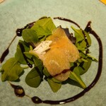 銀座 焼 新潟屋 - 