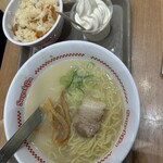 スガキヤ - 料理写真: