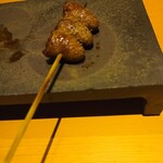 銀座 焼 新潟屋 - 