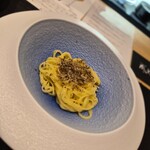 トリュフ匠 熾火 - 