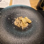 トリュフ匠 熾火 - 