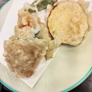 お食事処 山一_1